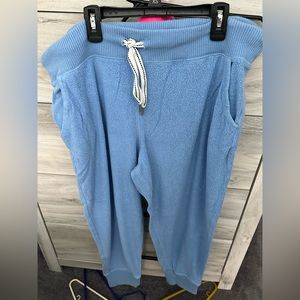 Aerie fleece pants